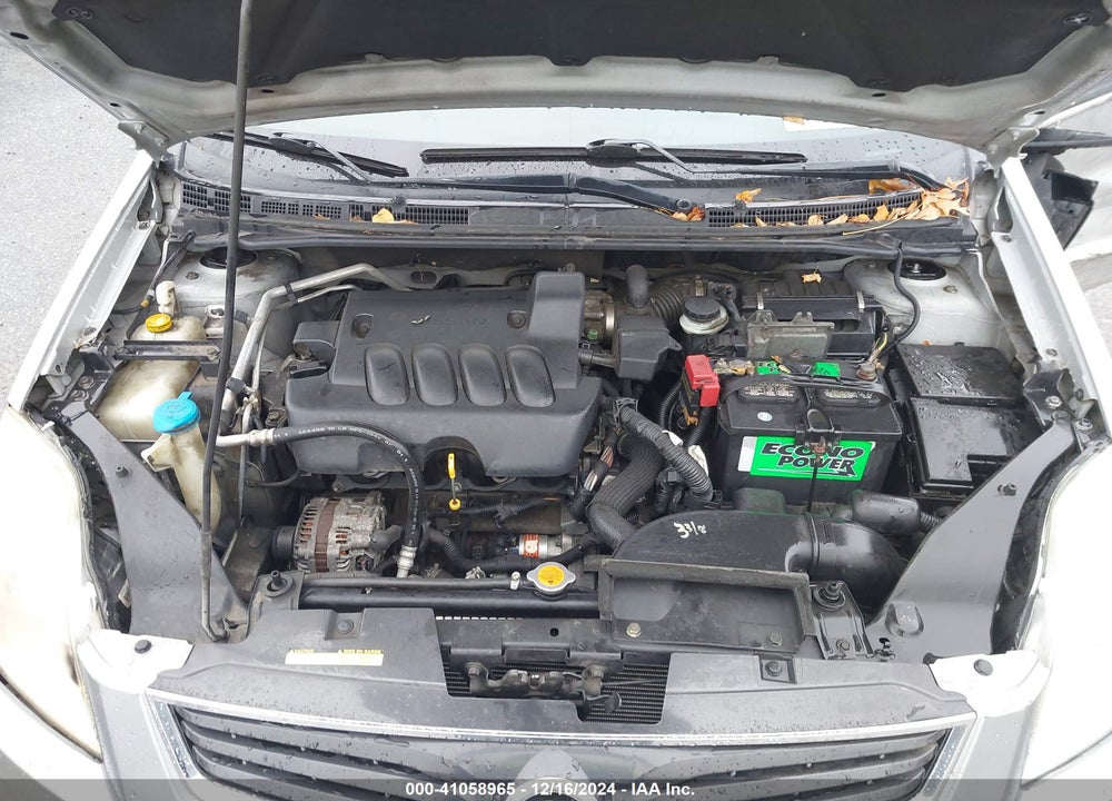2012 NISSAN SENTRA 2.0 SR VIN: 3N1AB6AP8CL780630