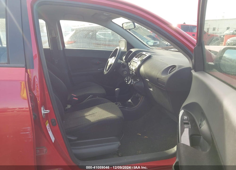 2009 SCION XD VIN: JTKKU10489J043202