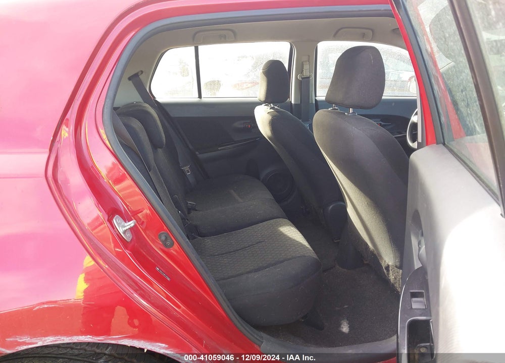 2009 SCION XD VIN: JTKKU10489J043202