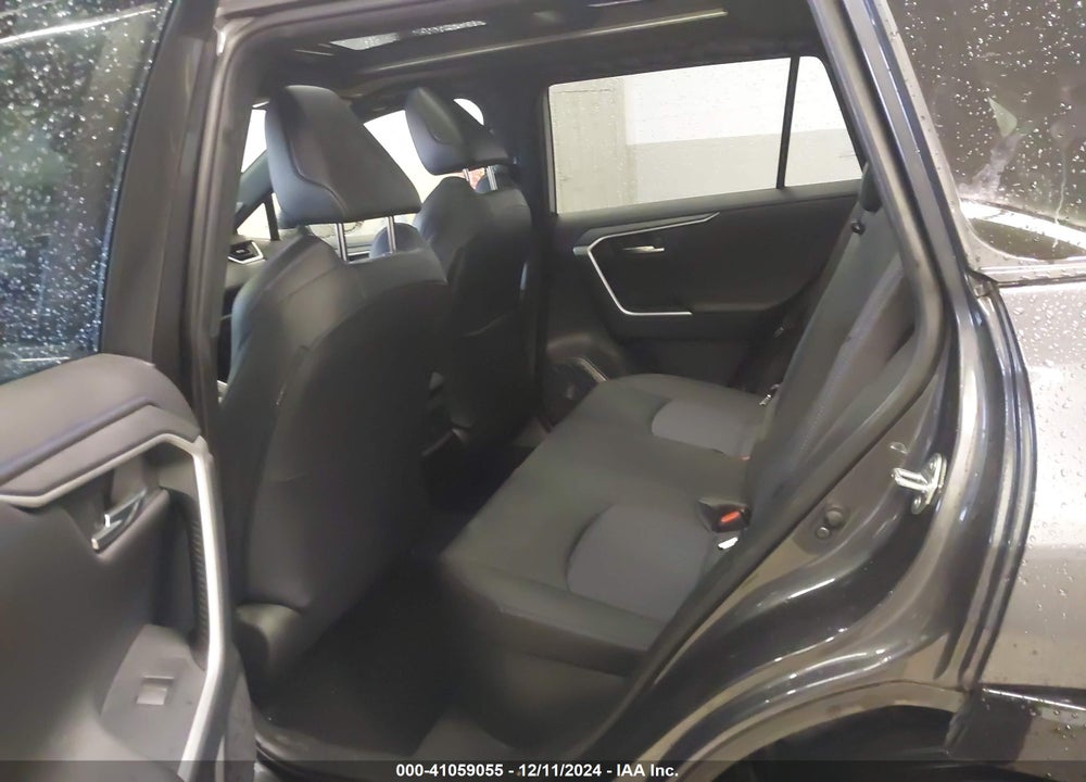 2023 TOYOTA RAV4 HYBRID XSE VIN: JTME6RFV6PJ029552