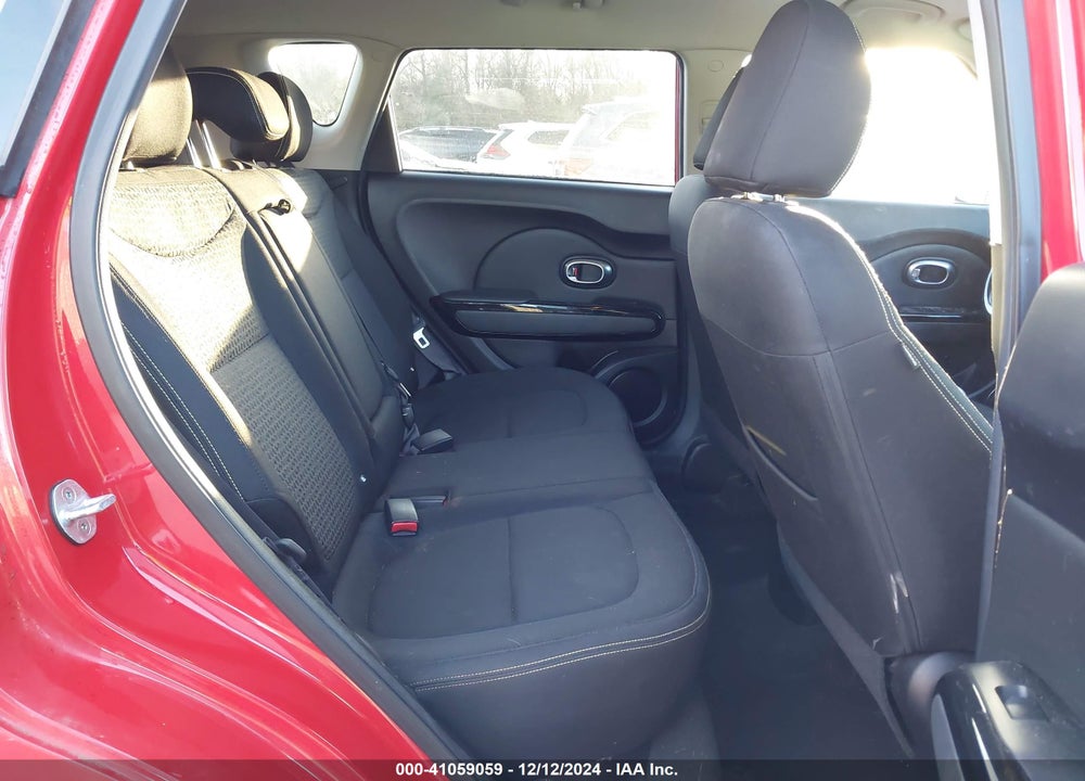2014 KIA SOUL VIN: KNDJP3A52E7715842