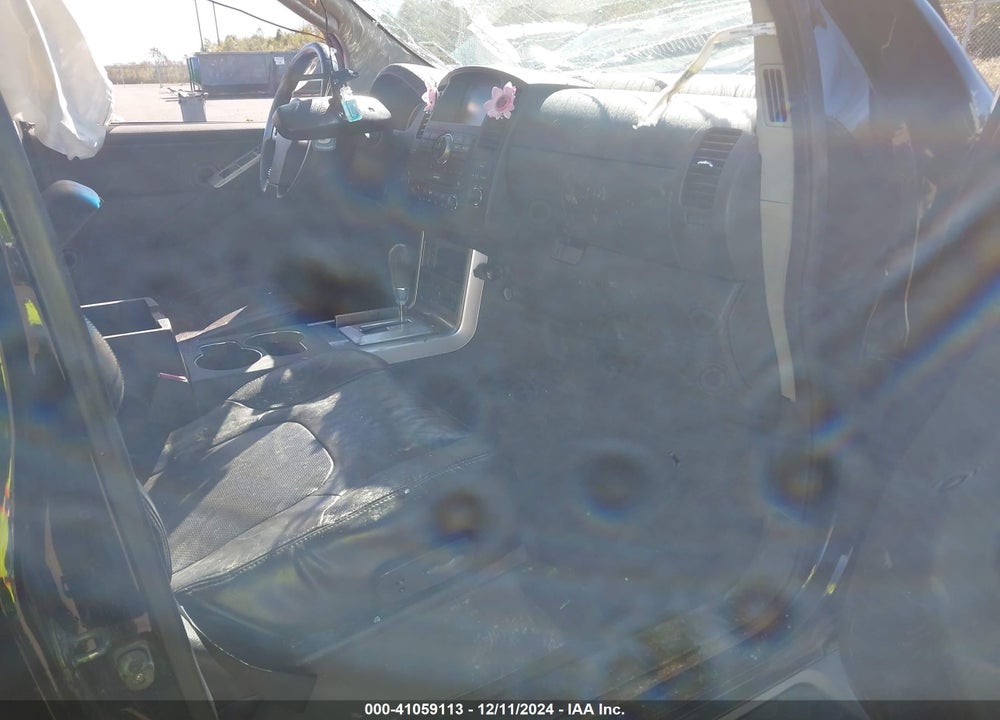 2012 NISSAN PATHFINDER SILVER VIN: 5N1AR1NN6CC615042