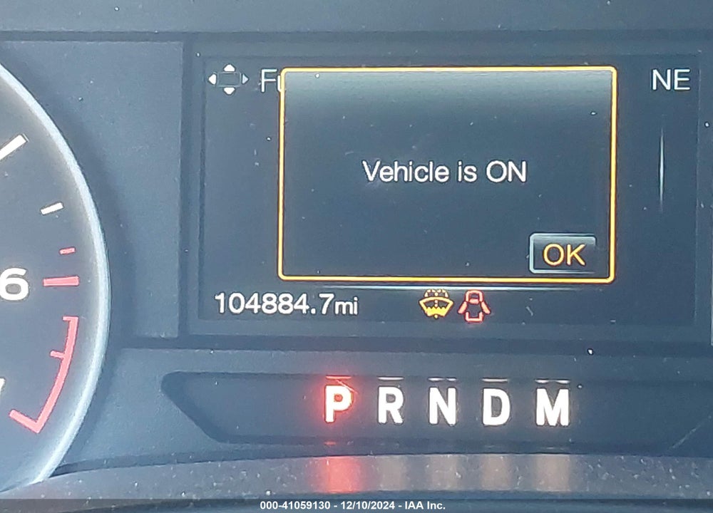 2018 FORD F150 VIN: 1FTEW1CPXJKD31371