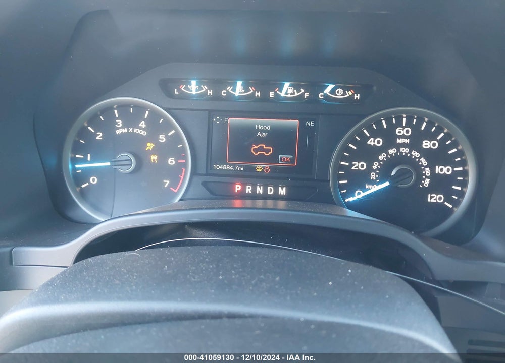 2018 FORD F150 VIN: 1FTEW1CPXJKD31371