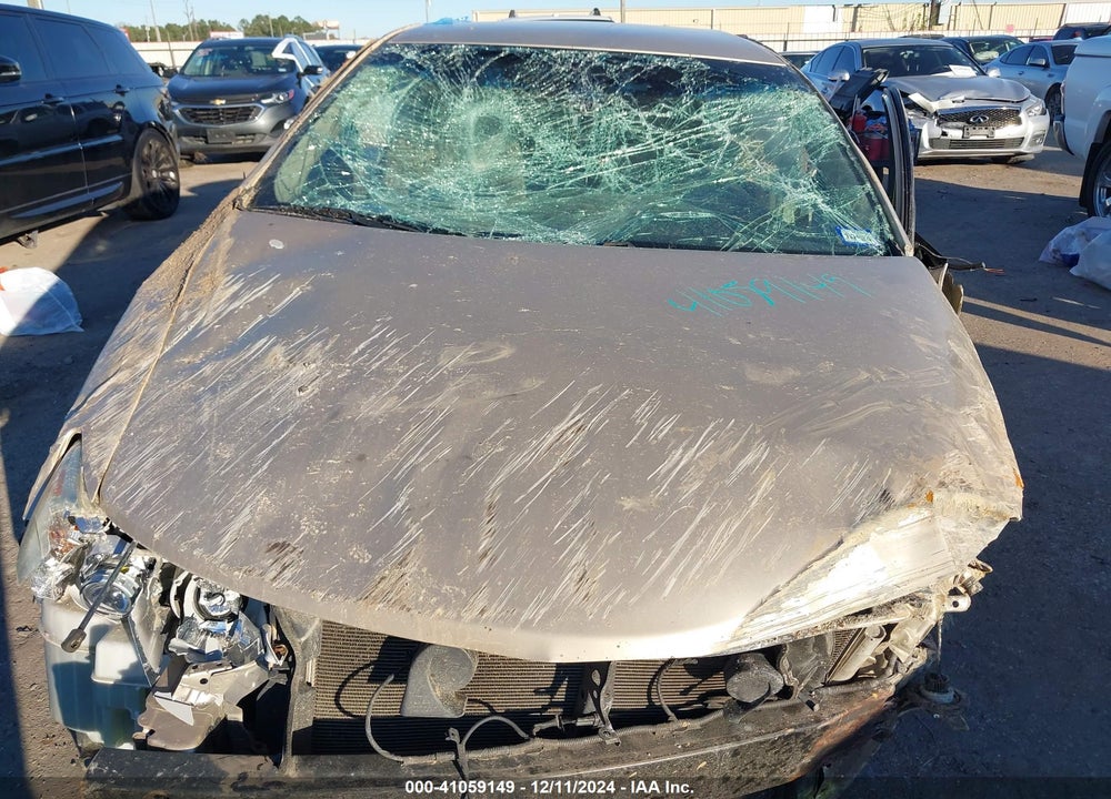 2012 TOYOTA CAMRY VIN: 4T4BF1FK2CR160899