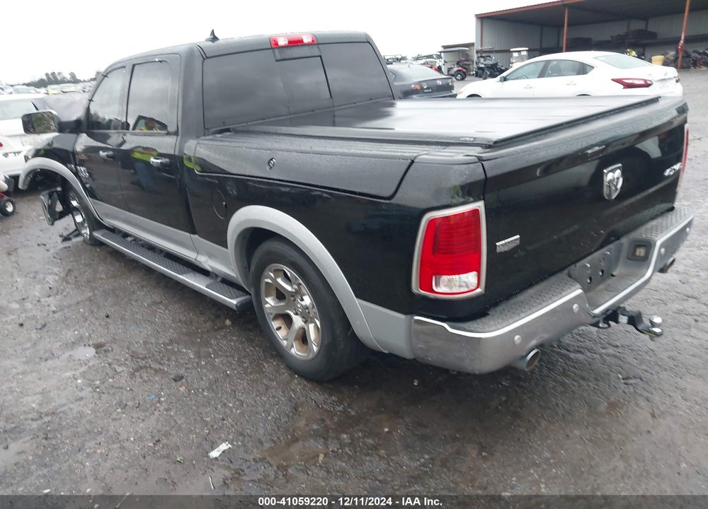 2015 RAM 1500 VIN: 1C6RR7VT8FS627929