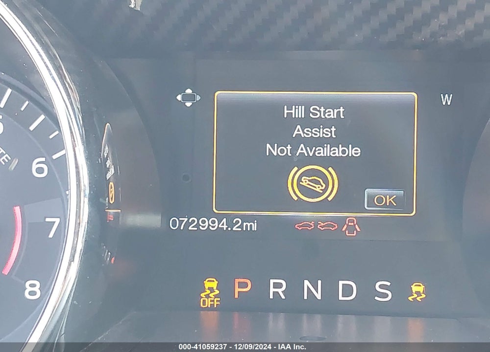 2017 FORD MUSTANG VIN: 1FA6P8AM6H5210516