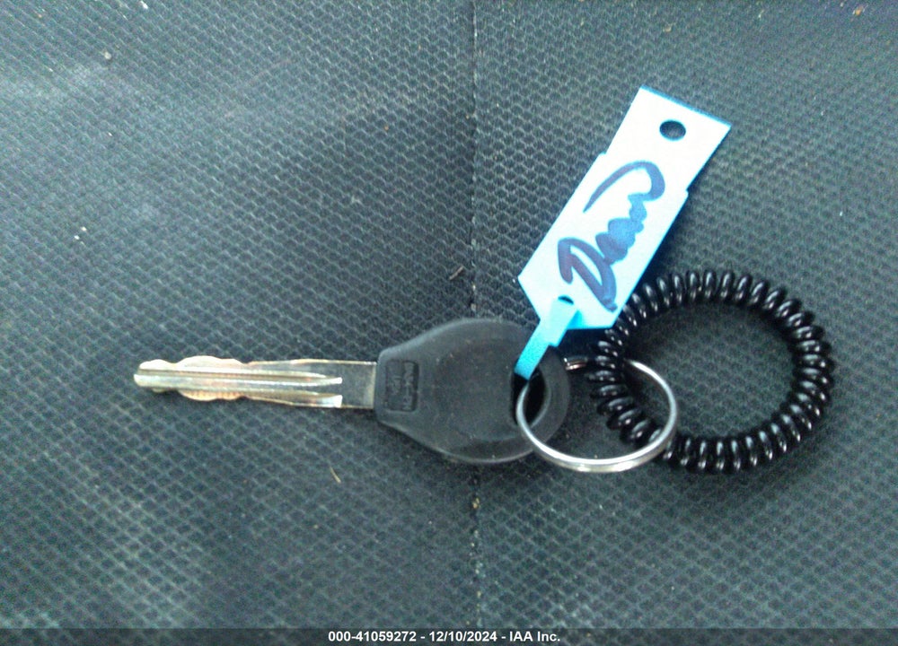 2015 NISSAN VERSA NOTE S PLUS VIN: 3N1CE2CP6FL446977