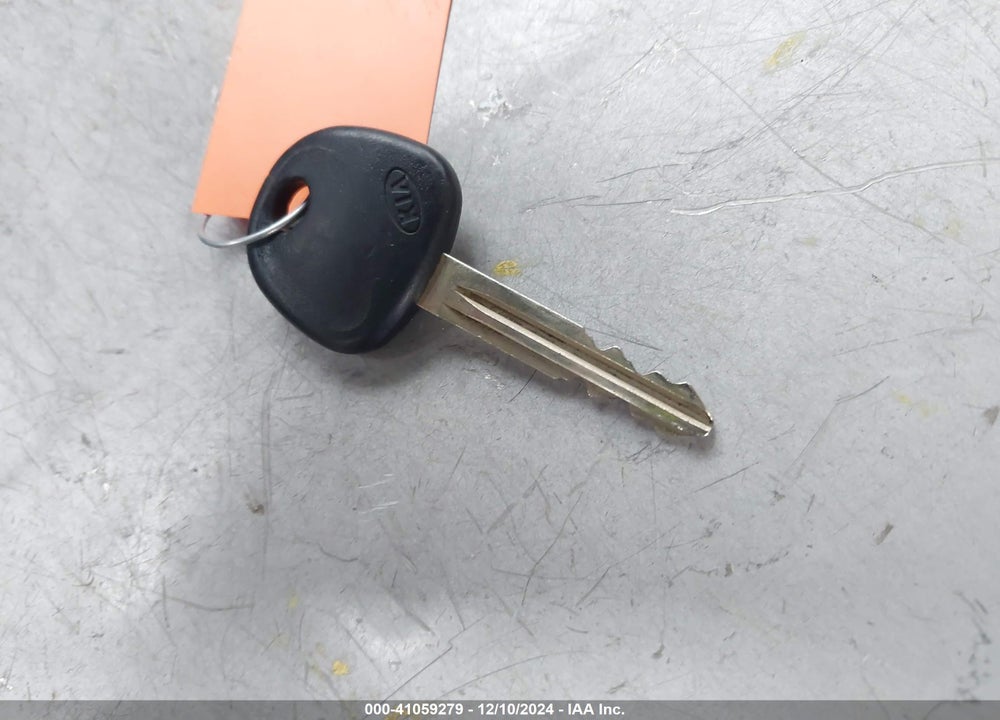 2013 KIA FORTE LX VIN: KNAFT4A28D5680762