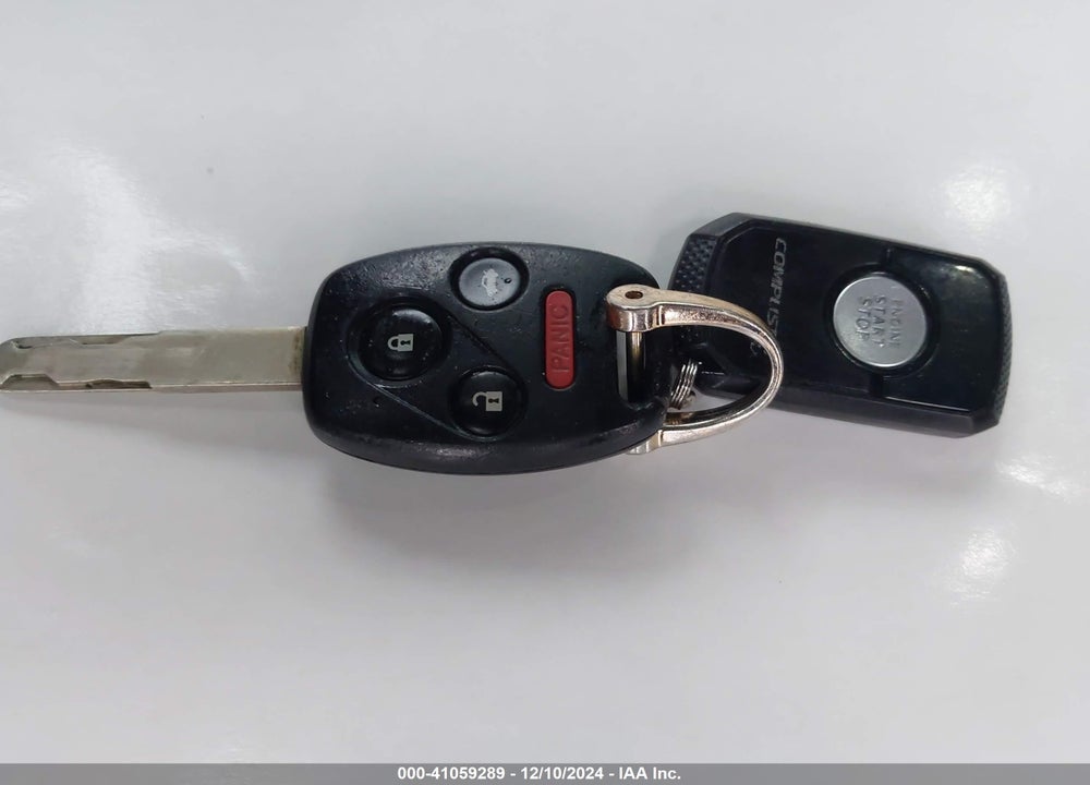 2012 HONDA ACCORD 2.4 LX VIN: 1HGCP2F36CA123243