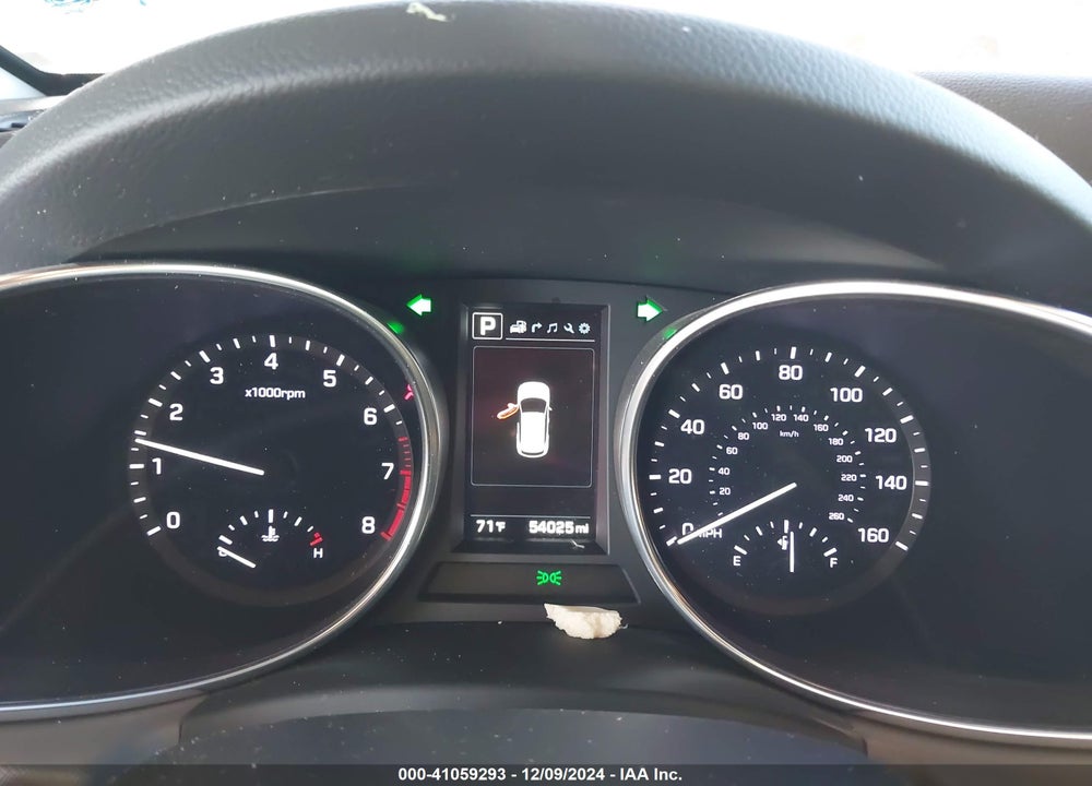 2019 HYUNDAI SANTA FE XL LIMITED ULTIMATE VIN: KM8SR4HF7KU309065