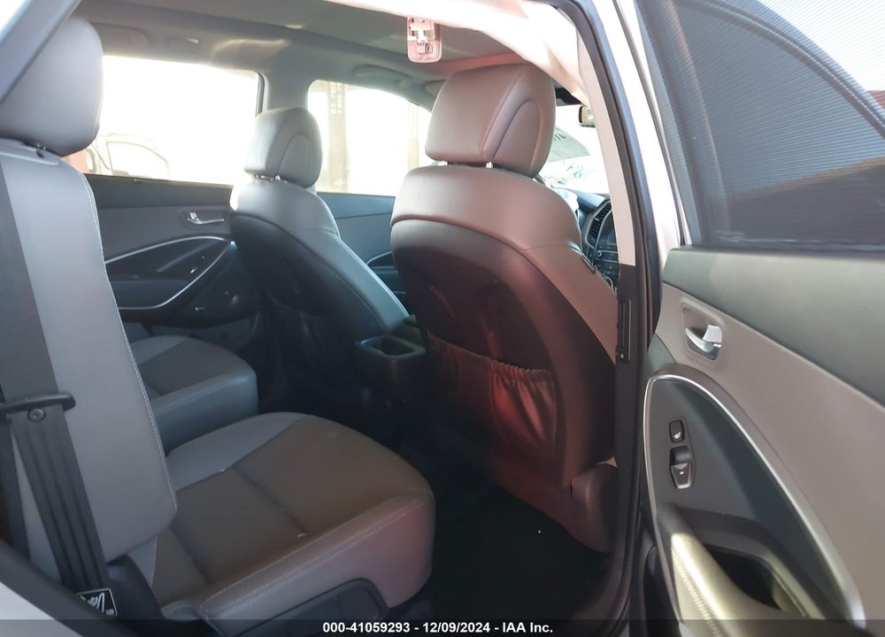 2019 HYUNDAI SANTA FE XL LIMITED ULTIMATE VIN: KM8SR4HF7KU309065