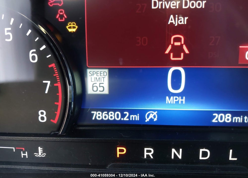 2021 FORD EXPLORER XLT VIN: 1FMSK7DH6MGB15237