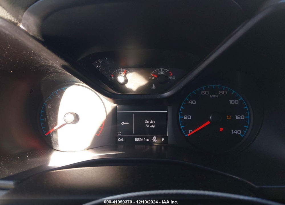 2015 CHEVROLET COLORADO WT VIN: 1GCHSAE3XF1175770