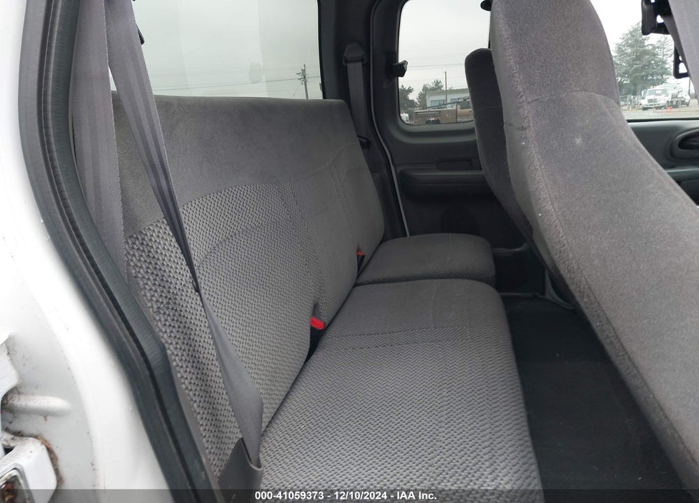 2000 FORD F150 VIN: 2FTRX17W0YCA01172