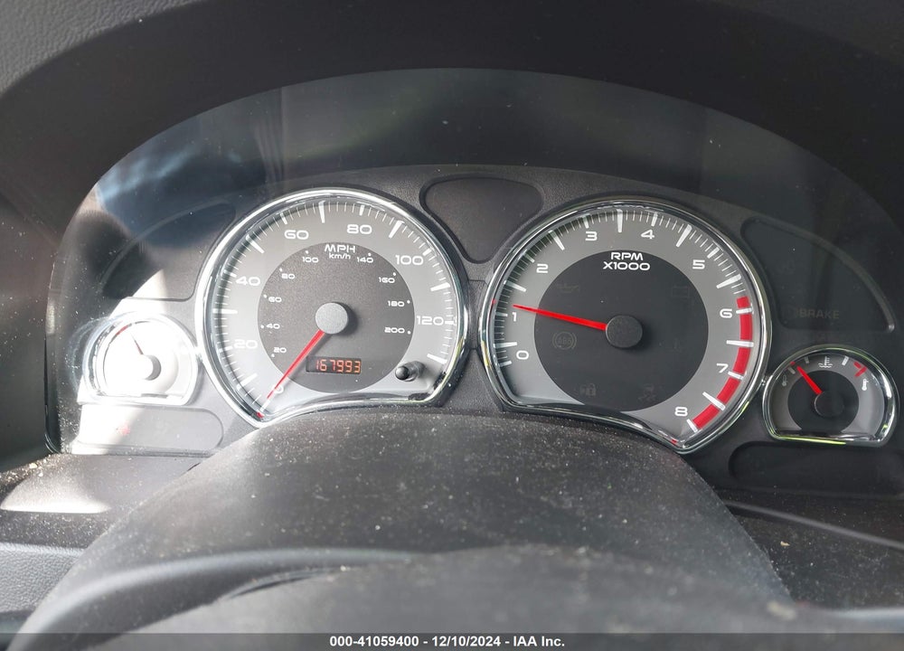 2006 PONTIAC TORRENT VIN: 2CKDL73F566177590