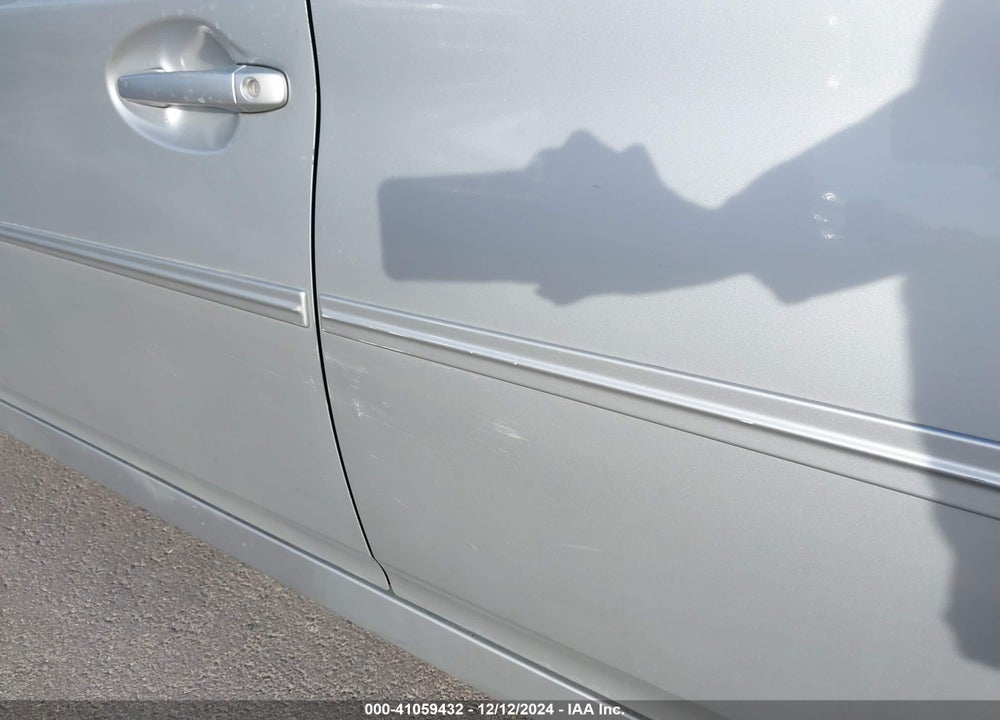 2010 TOYOTA PRIUS II VIN: JTDKN3DU5A0129233