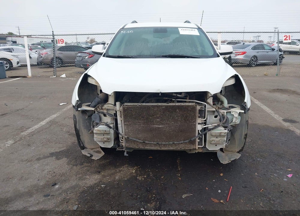 2015 CHEVROLET EQUINOX 1LT VIN: 1GNALBEK3FZ106231