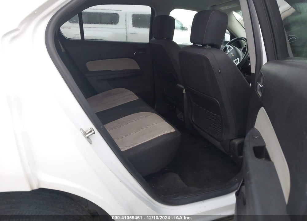 2015 CHEVROLET EQUINOX 1LT VIN: 1GNALBEK3FZ106231