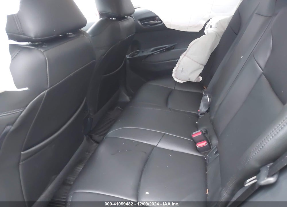 2022 TOYOTA COROLLA CROSS LE VIN: 7MUCAAAG2NV005108
