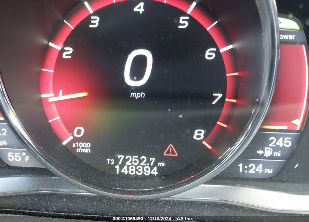 2016 VOLVO XC60 T5 DRIVE-E PREMIER VIN: YV440MDK8G2789546