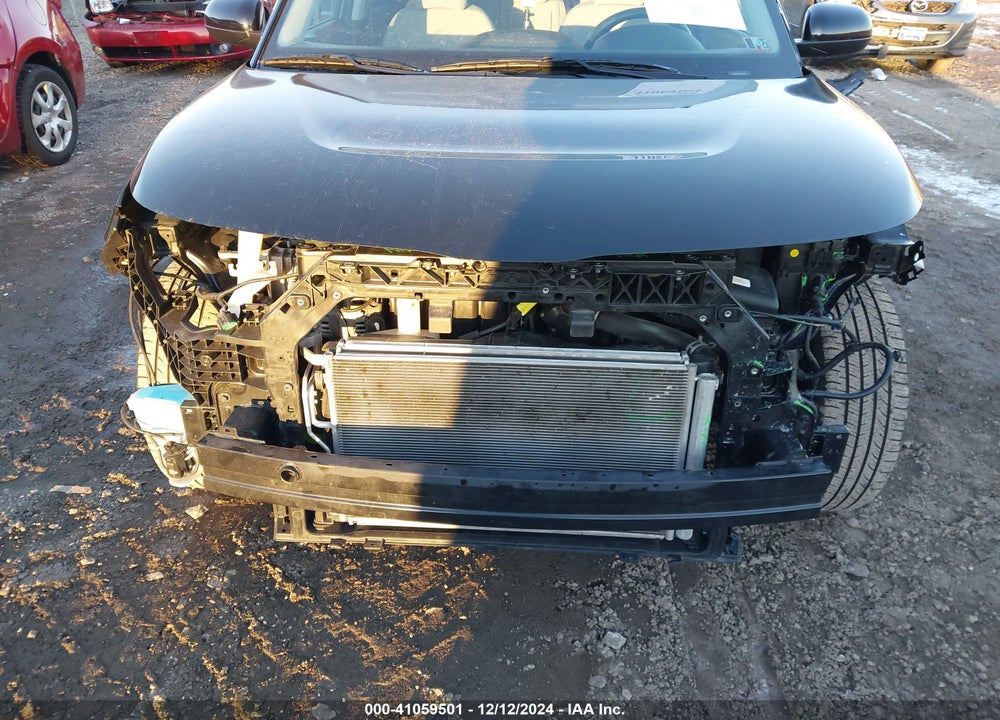 2023 KIA SOUL VIN: KNDJ33AU0P7843311