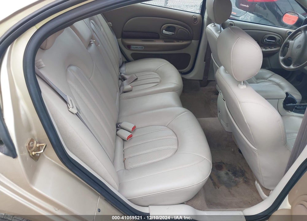 1999 CHRYSLER 300M VIN: 2C3HE66G4XH681897