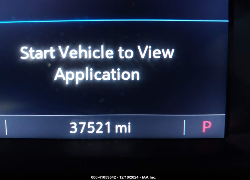 2020 GMC SIERRA 1500 2WD SHORT BOX SLE VIN: 1GTP8BED8LZ319127