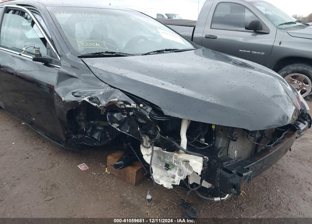 2015 TOYOTA CAMRY SE VIN: 4T1BF1FK1FU995925