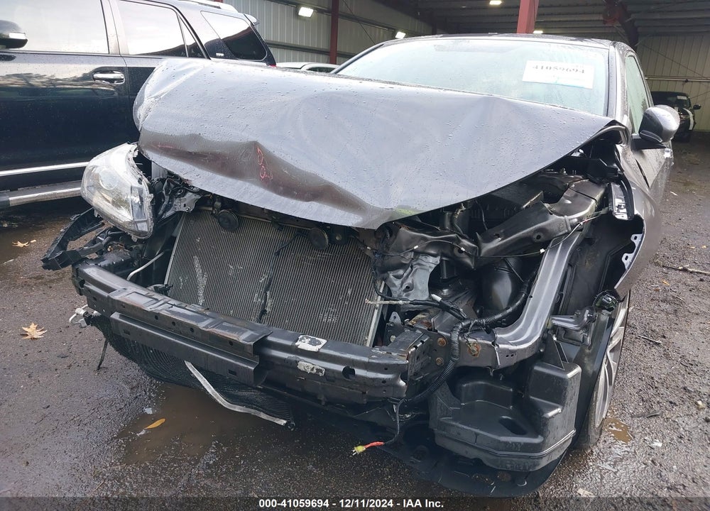 2015 HONDA ACCORD SPORT VIN: 1HGCR2F58FA021152
