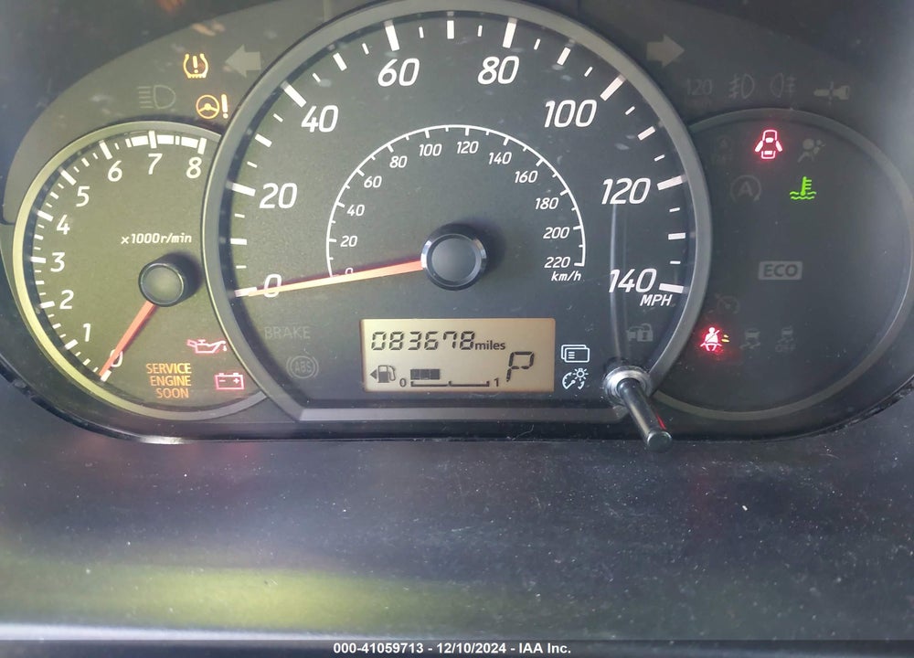2018 MITSUBISHI MIRAGE VIN: ML32F3FJXJHF13063