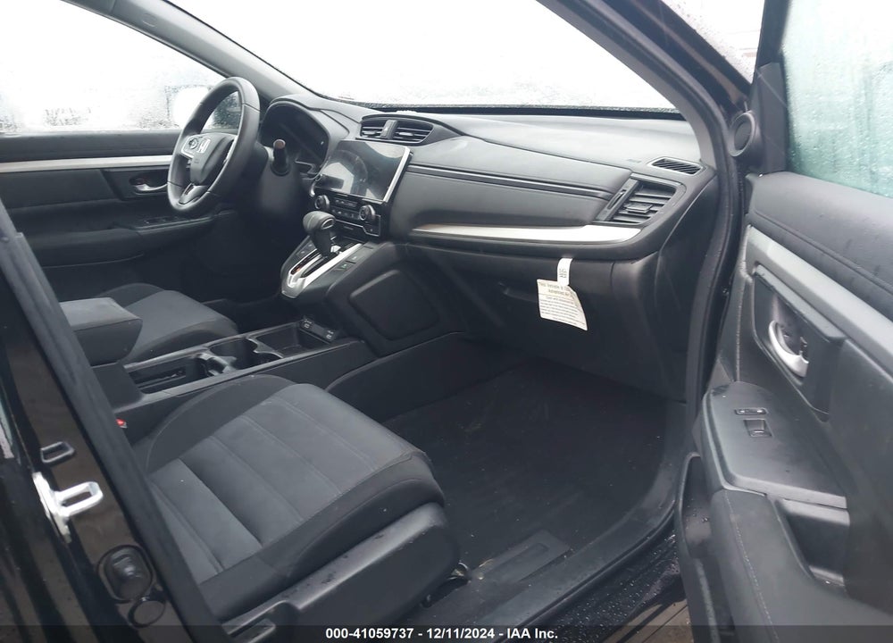 2022 HONDA CR-V 2WD SPECIAL EDITION VIN: 7FARW1H74NE011657