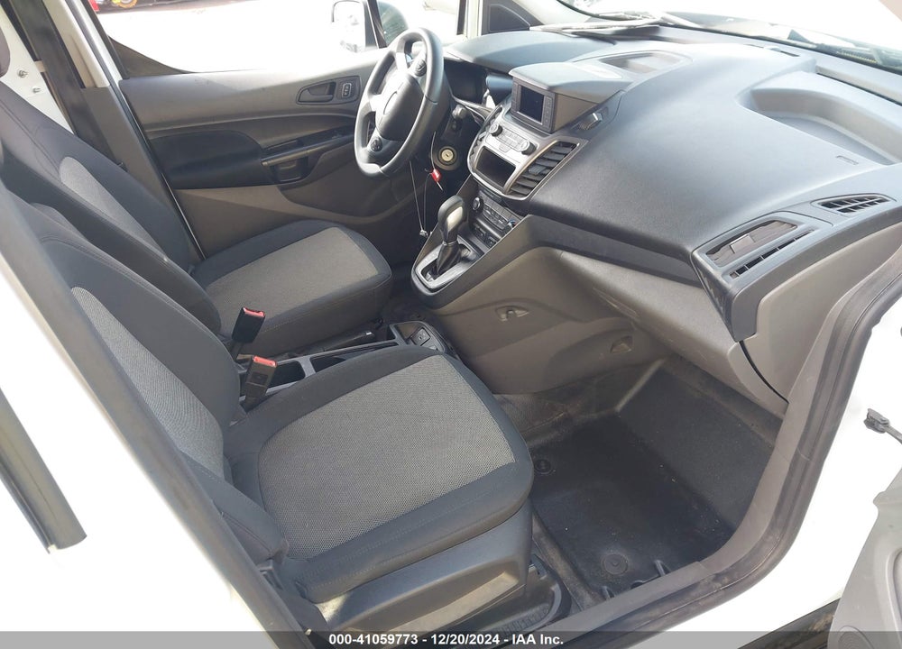 2020 FORD TRANSIT CONNECT XL VIN: NM0LS7E2XL1482756