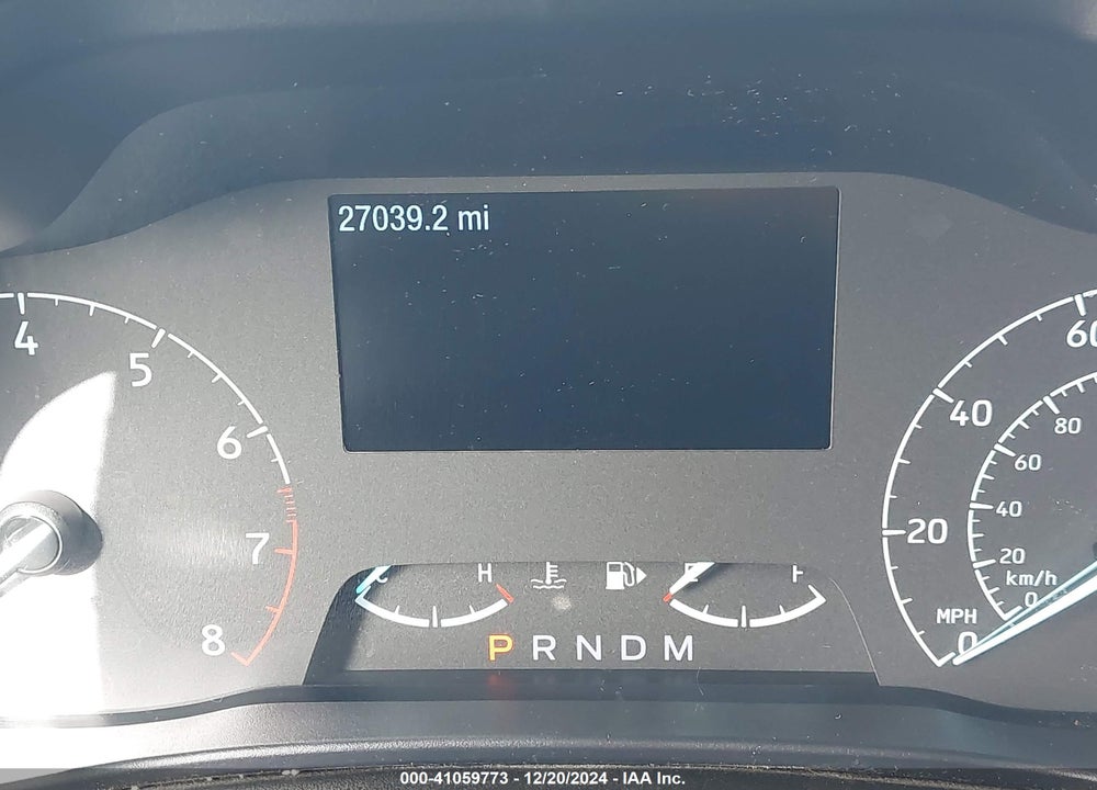 2020 FORD TRANSIT CONNECT XL VIN: NM0LS7E2XL1482756