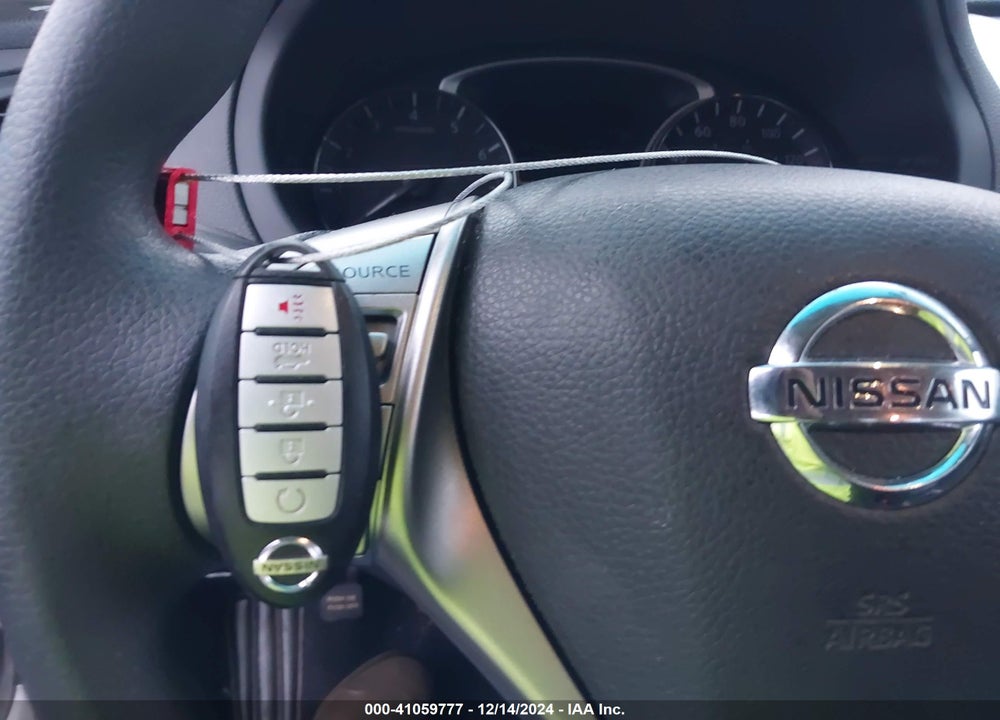 2015 NISSAN ALTIMA VIN: 1N4AL3AP3FC461067
