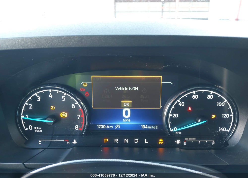 2024 FORD MAVERICK XLT VIN: 3FTTW8J90RRB57998