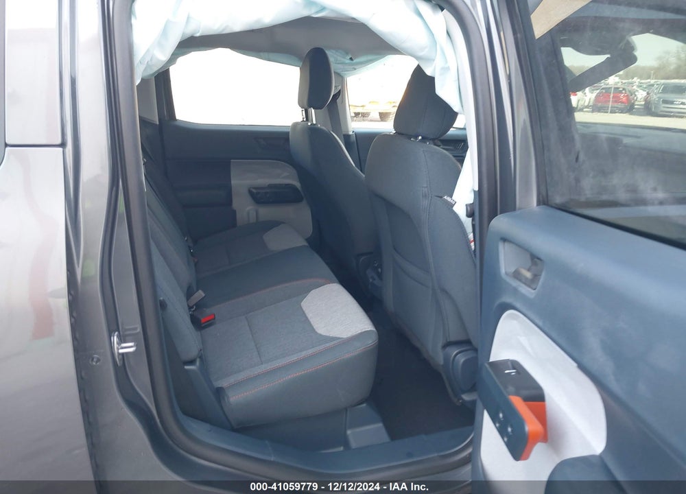 2024 FORD MAVERICK XLT VIN: 3FTTW8J90RRB57998