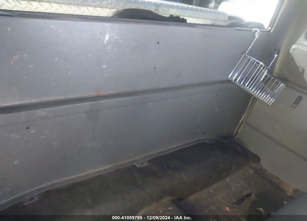 2007 FORD RANGER VIN: 1FTYR14D97PA80315