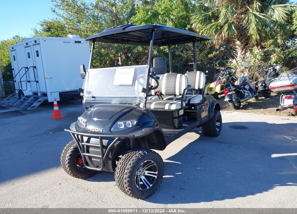 2022 OWEN CUSTOM OTHER VIN: FLA120450