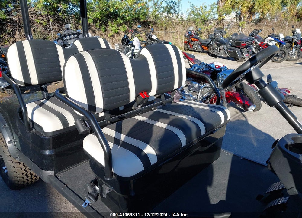 2022 OWEN CUSTOM OTHER VIN: FLA120450