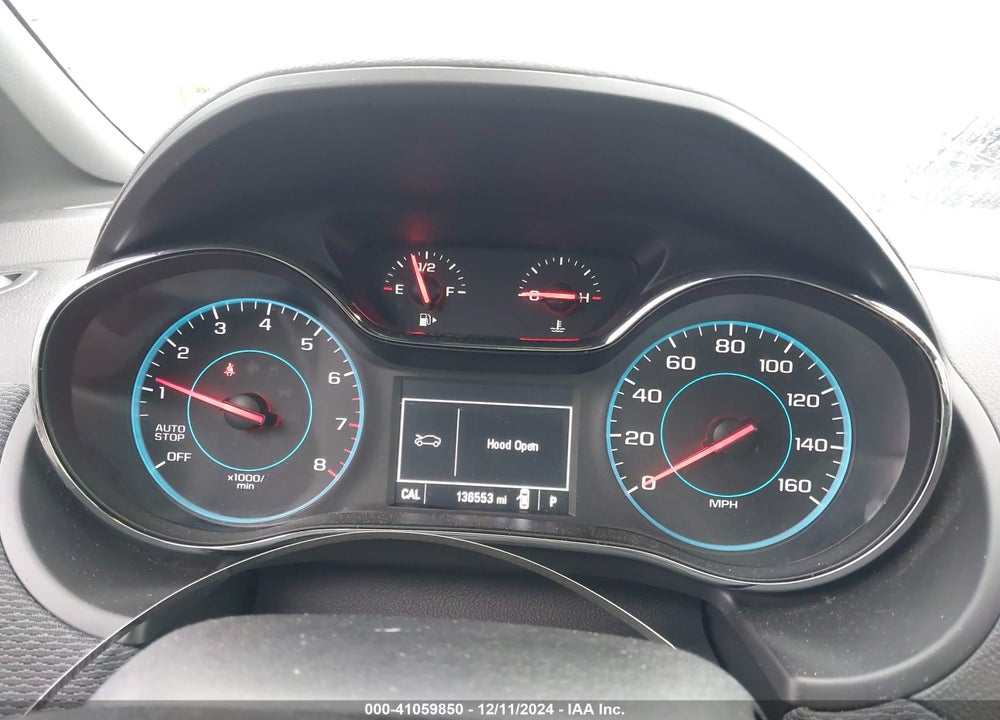 2018 CHEVROLET CRUZE LT AUTO VIN: 1G1BE5SM0J7189208