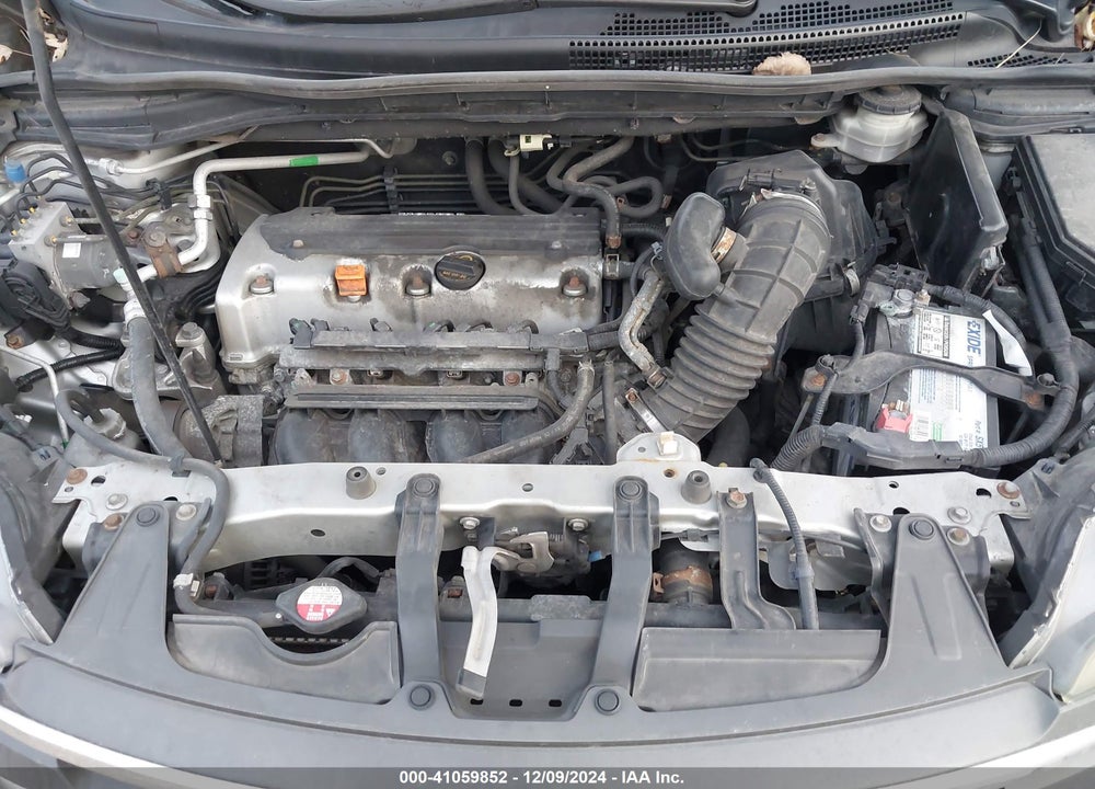 2012 HONDA CR-V EX VIN: JHLRM4H50CC003716
