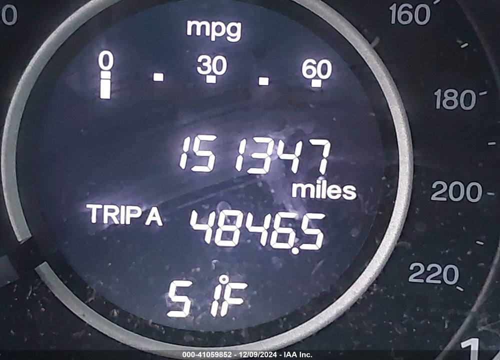 2012 HONDA CR-V EX VIN: JHLRM4H50CC003716