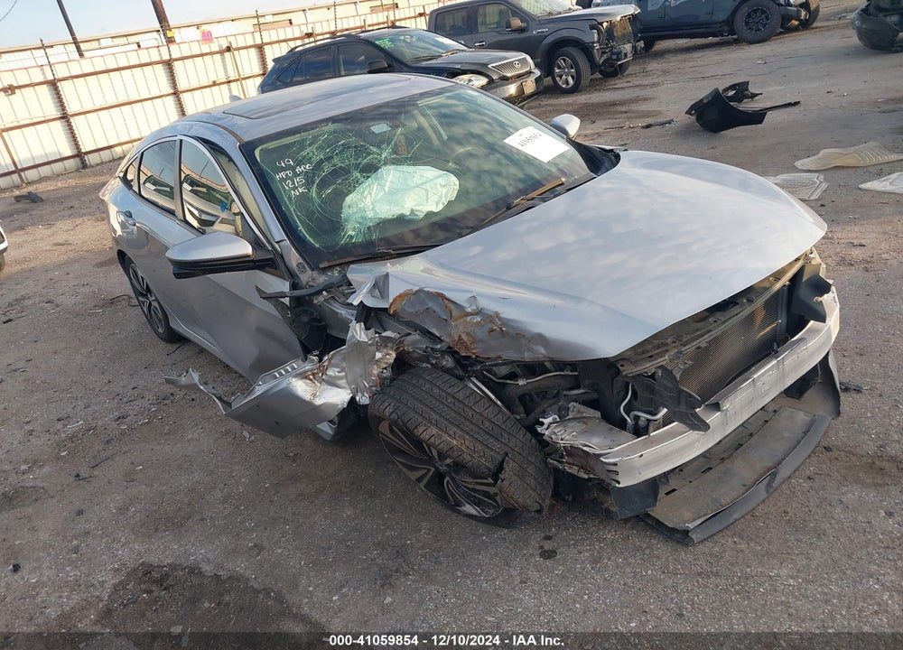 2016 HONDA CIVIC EX-T VIN: 19XFC1F3XGE024655