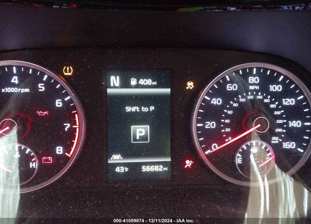 2023 KIA K5 VIN: 5XXG44J85PG193561