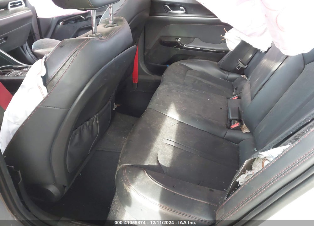 2023 KIA K5 VIN: 5XXG44J85PG193561
