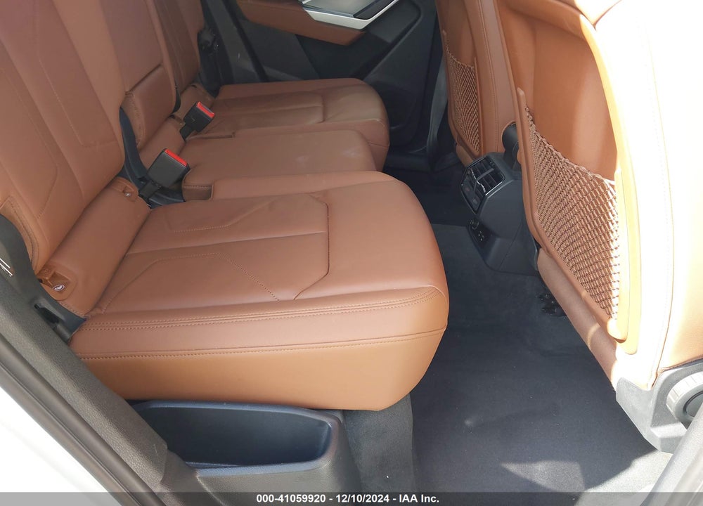 2020 AUDI Q3 PREMIUM 45 TFSI QUATTRO TIPTRONIC VIN: WA1AECF39L1092033