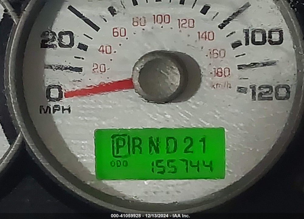 2005 FORD ESCAPE LIMITED VIN: 1FMCU94125KD15365