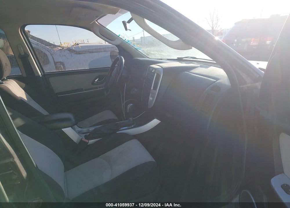 2005 MERCURY MARINER LUXURY/PREMIER VIN: 4M2CU56125DJ20570