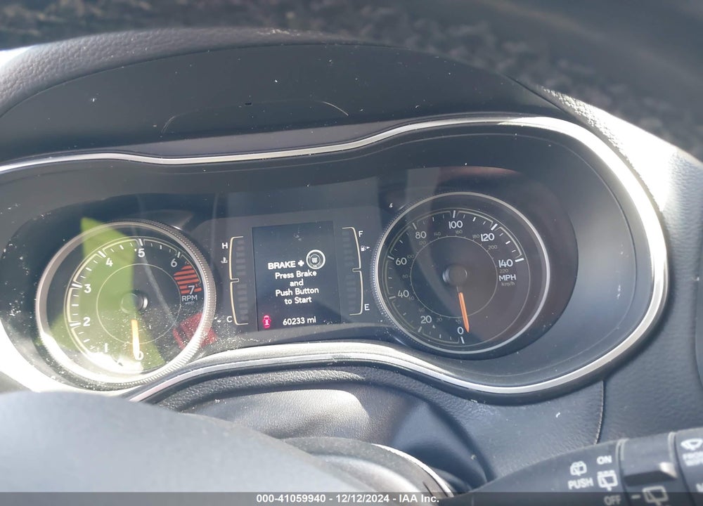 2021 JEEP CHEROKEE ALTITUDE 4X4 VIN: 1C4PJMLB7MD148290